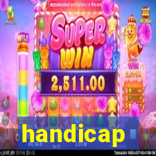 handicap -5